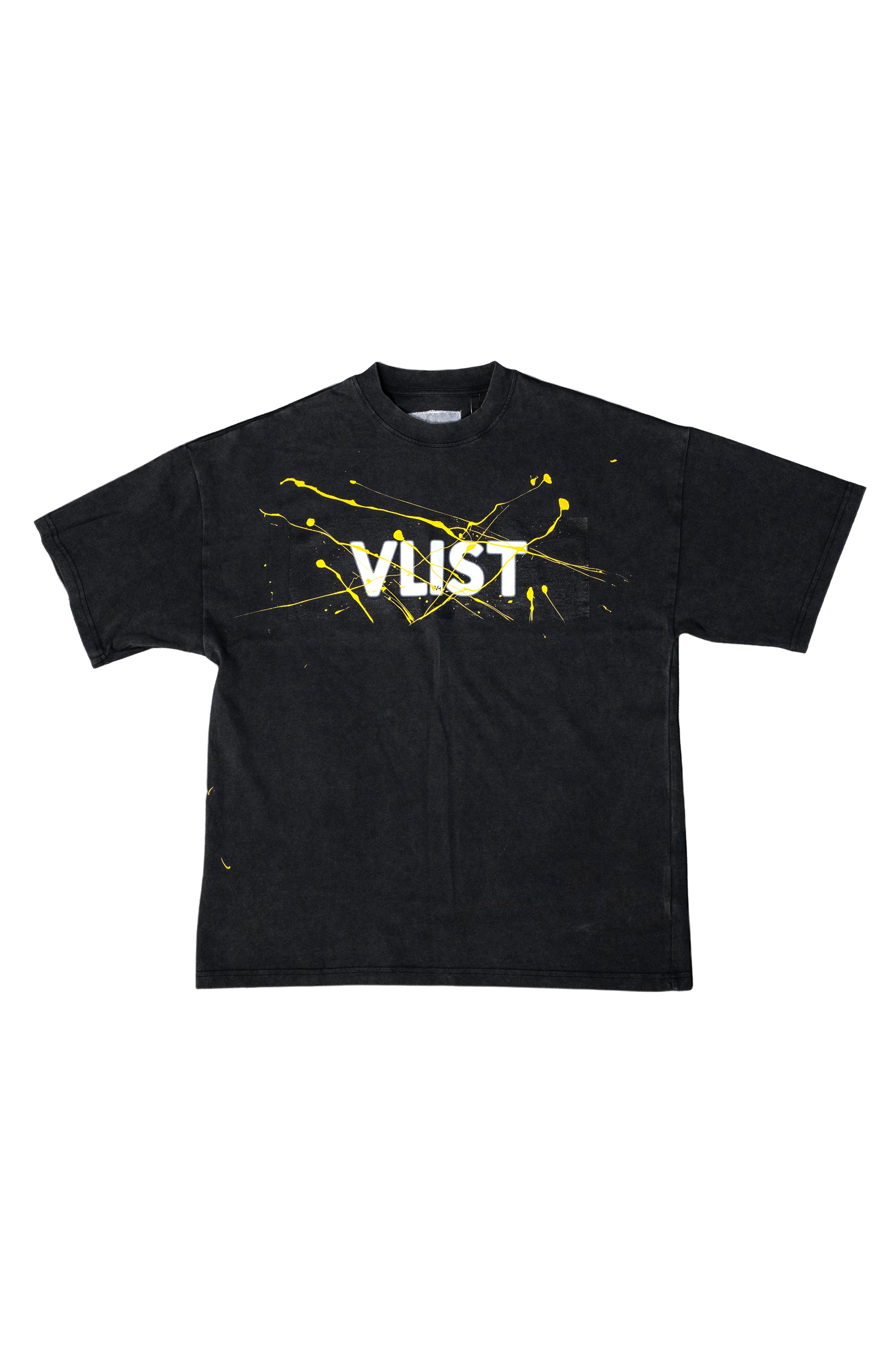 SPLATTER STATUS
