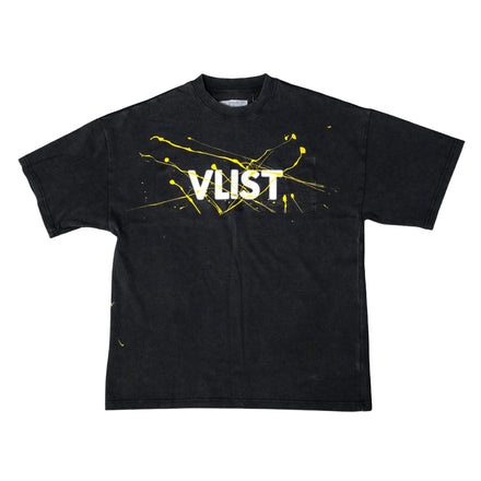 SPLATTER STATUS