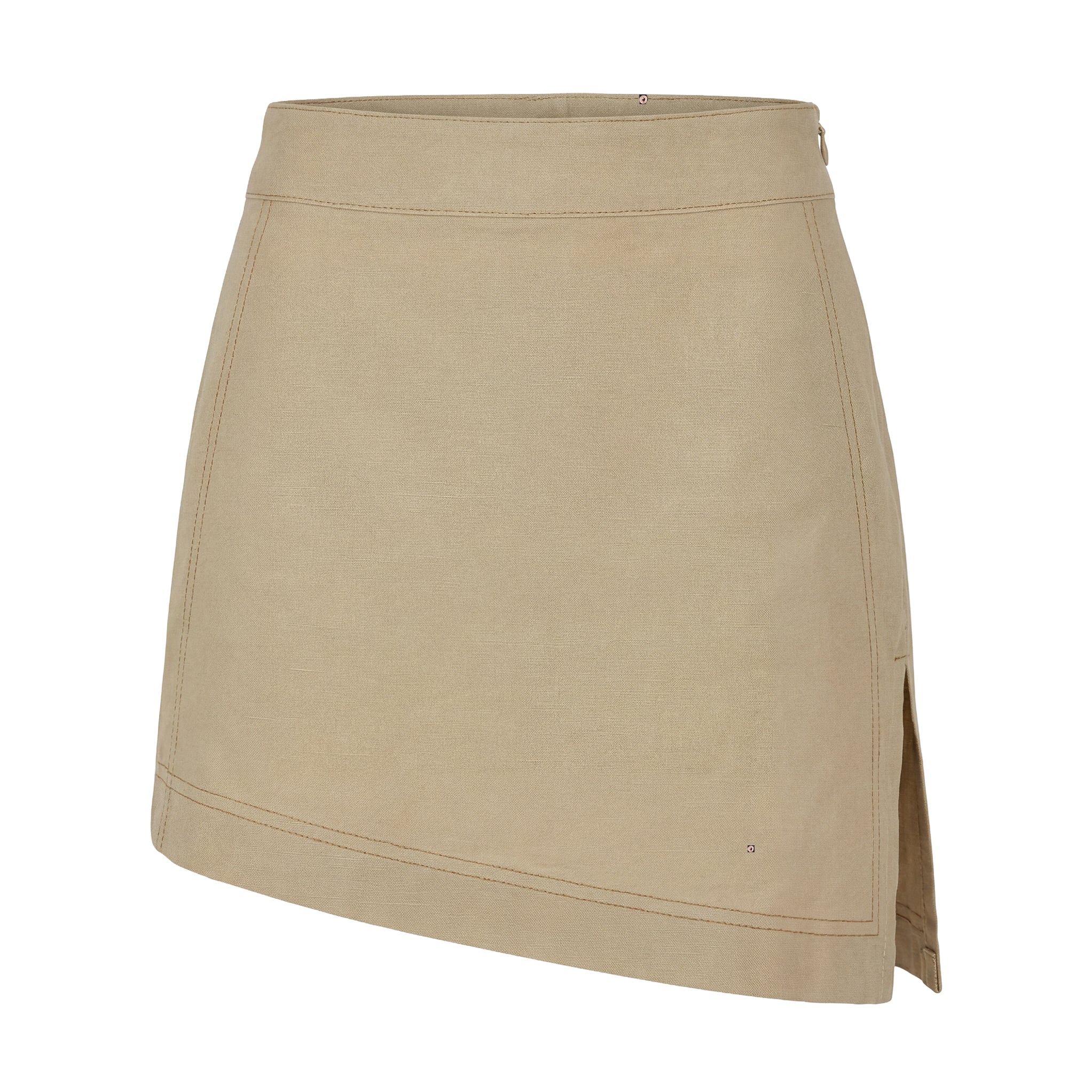 Linen Skirt - VLIST