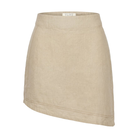 Linen Skirt - VLIST