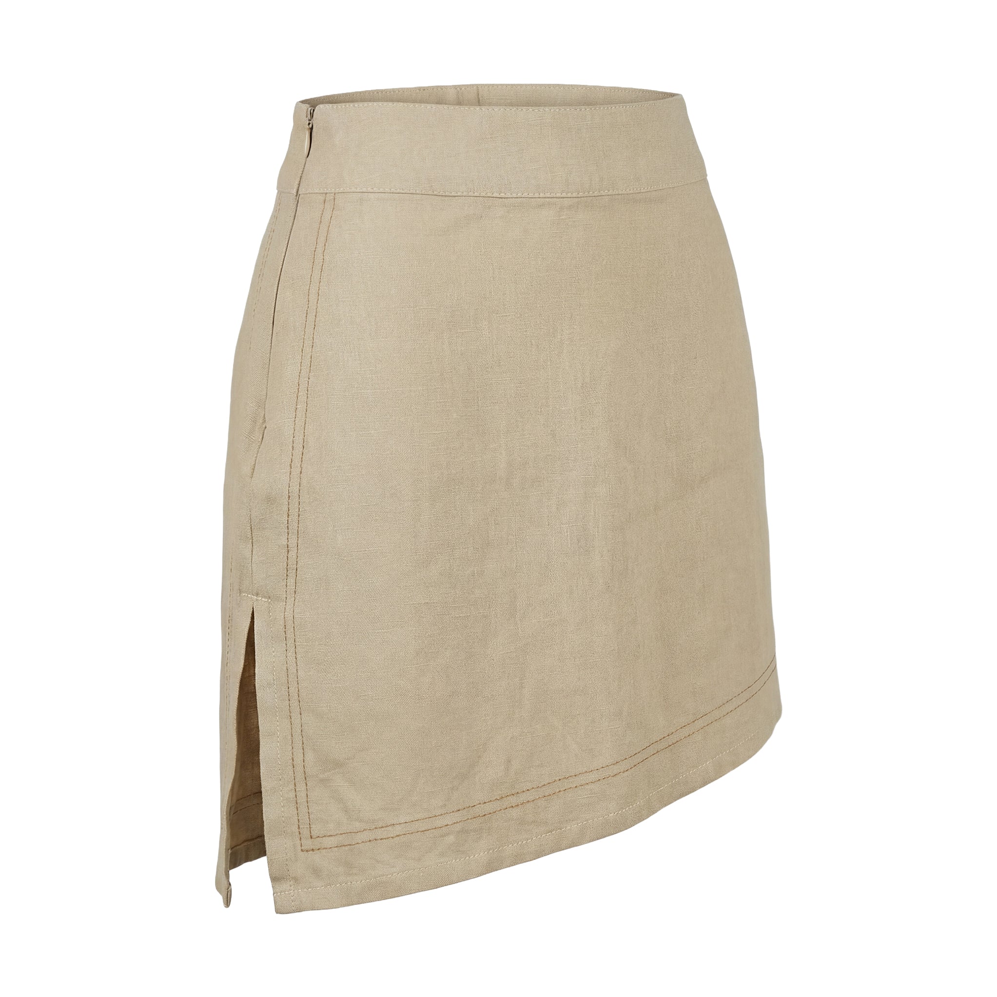 Linen Skirt - VLIST