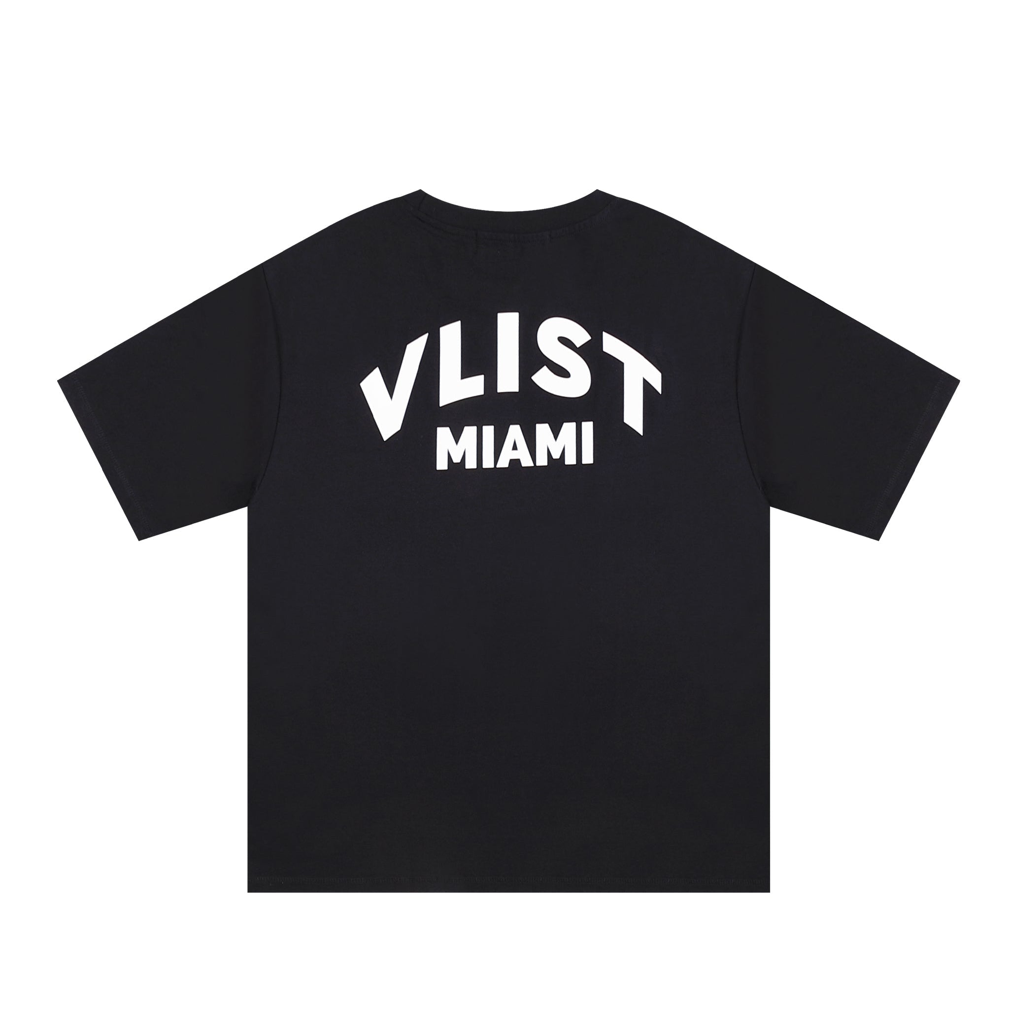 MIAMI CORE - VLIST