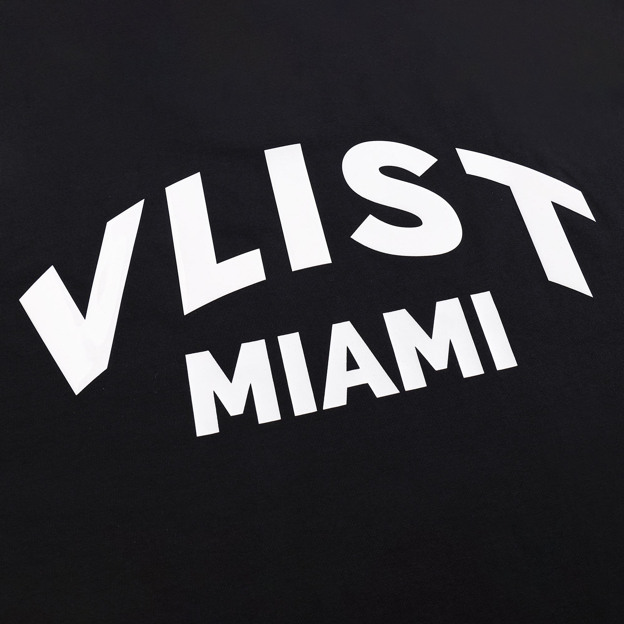 MIAMI CORE - VLIST