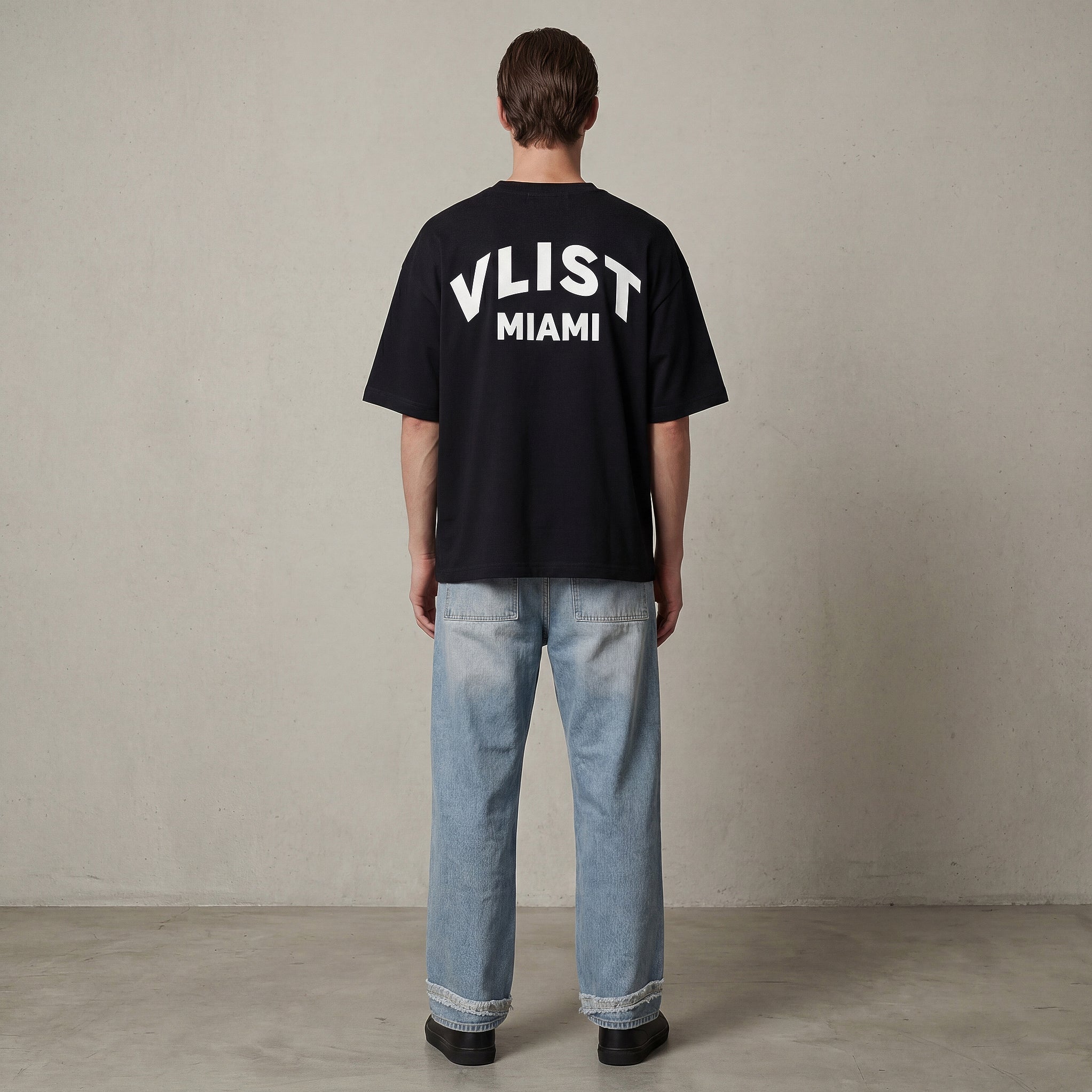MIAMI CORE - VLIST