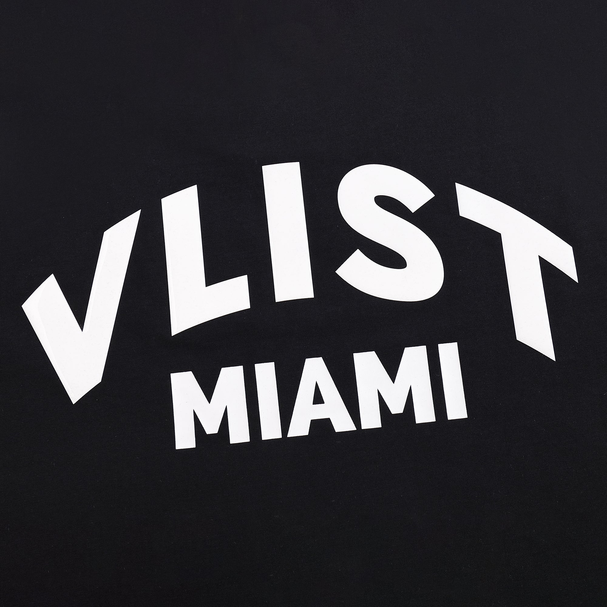 MIAMI CORE (Female) - VLIST
