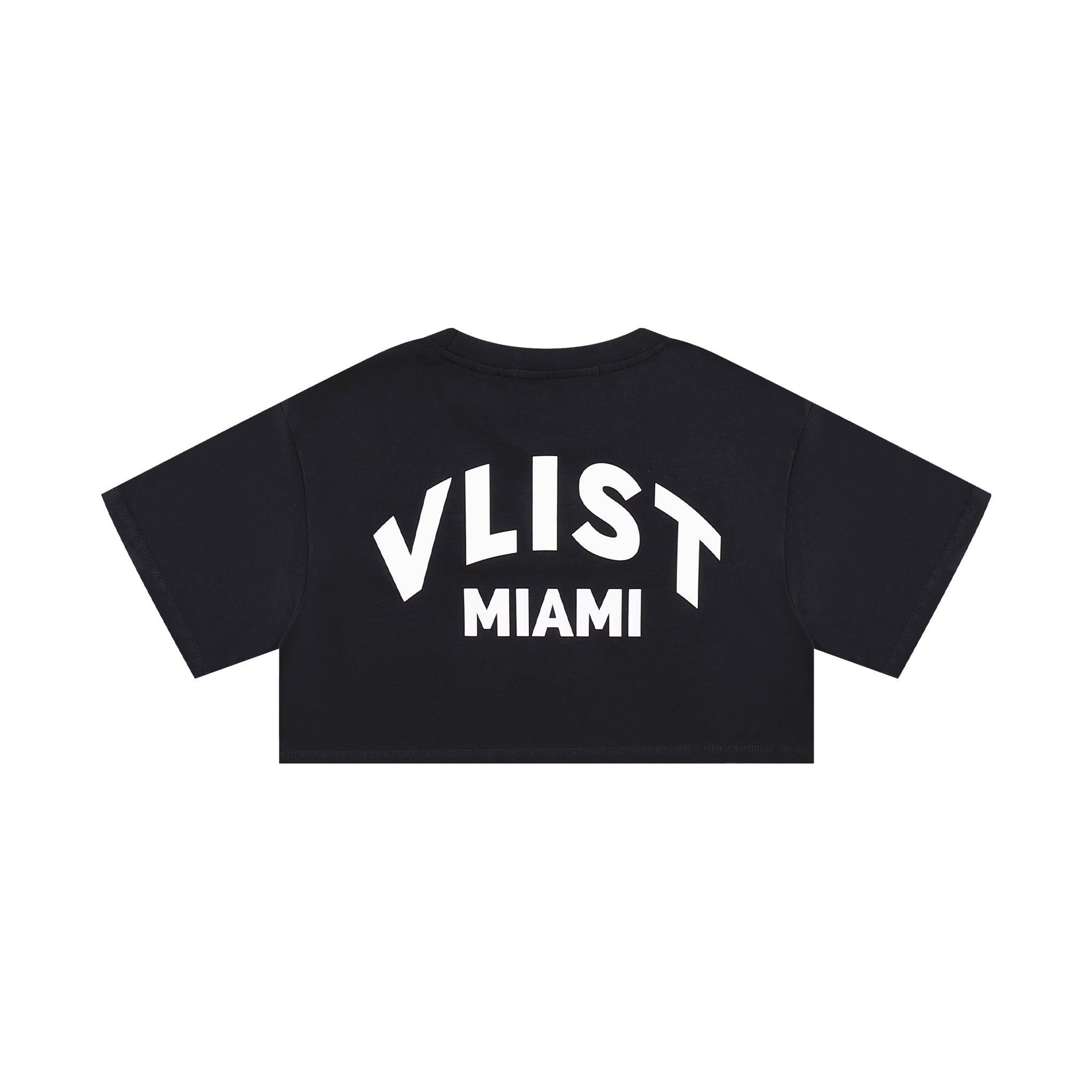 MIAMI CORE (Female) - VLIST