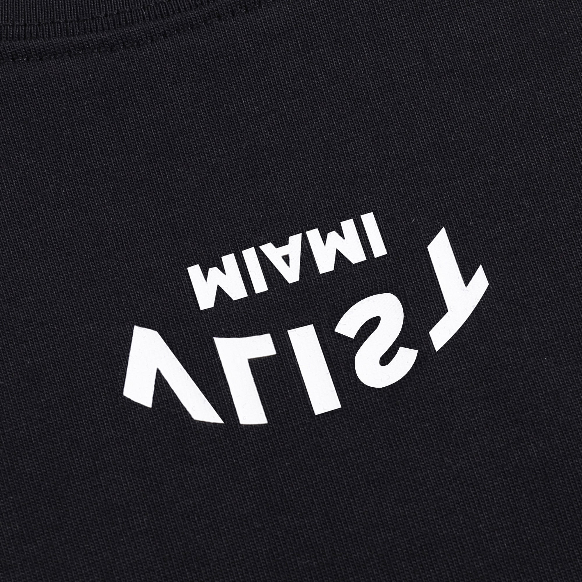 MIAMI CORE (Female) - VLIST