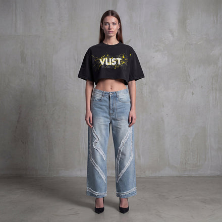 SPLATTER STATUS - VLIST