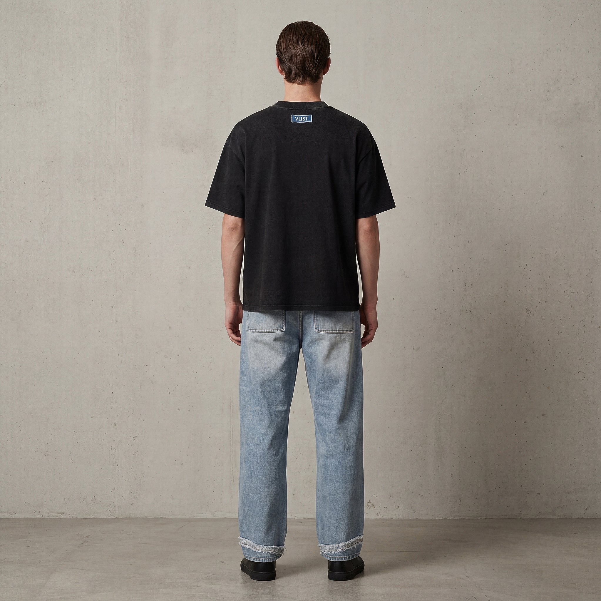 SPLATTER STATUS - VLIST