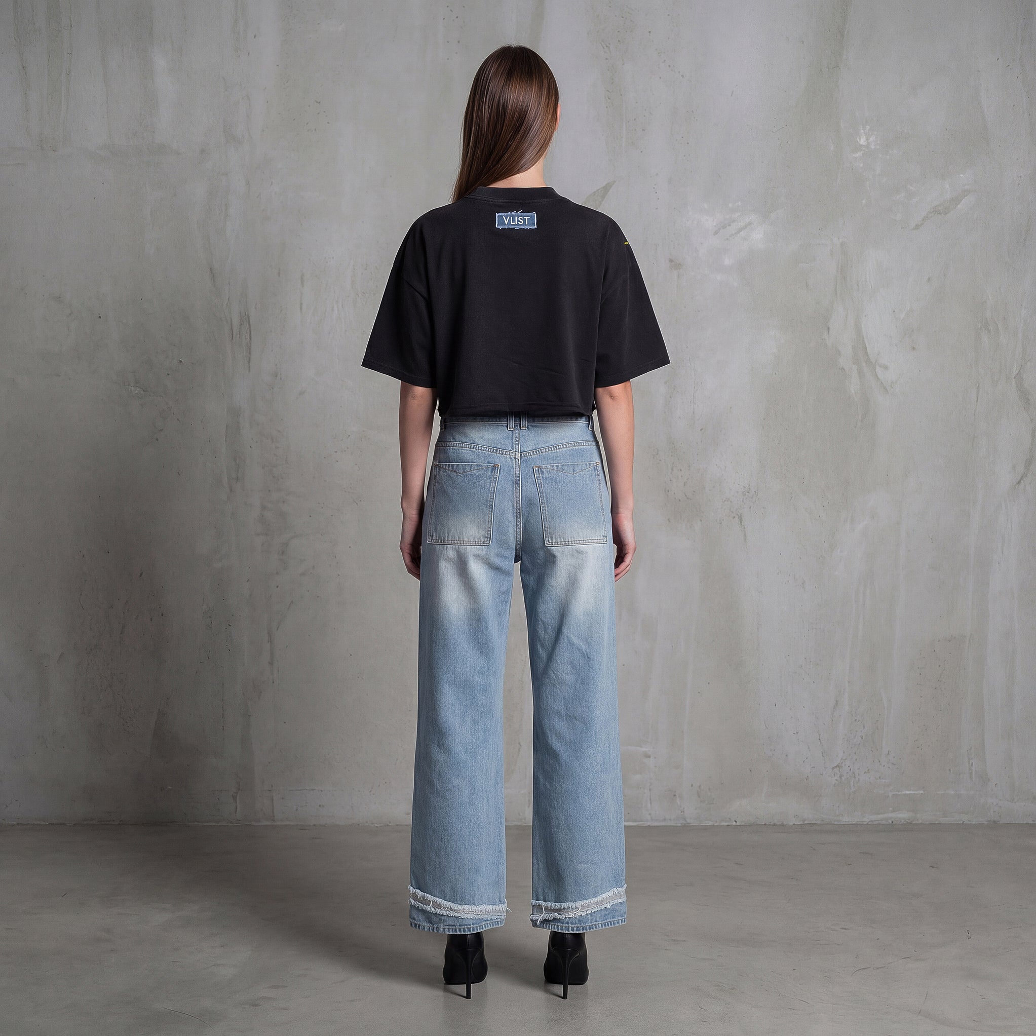 SPLATTER STATUS - VLIST