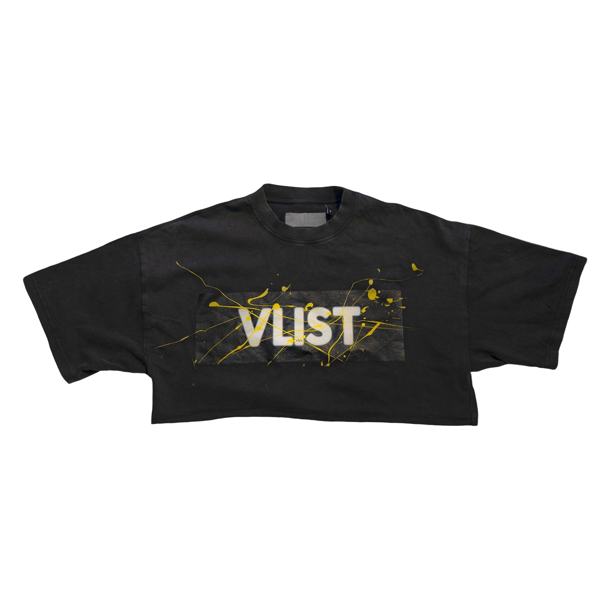 SPLATTER STATUS (Female) - VLIST