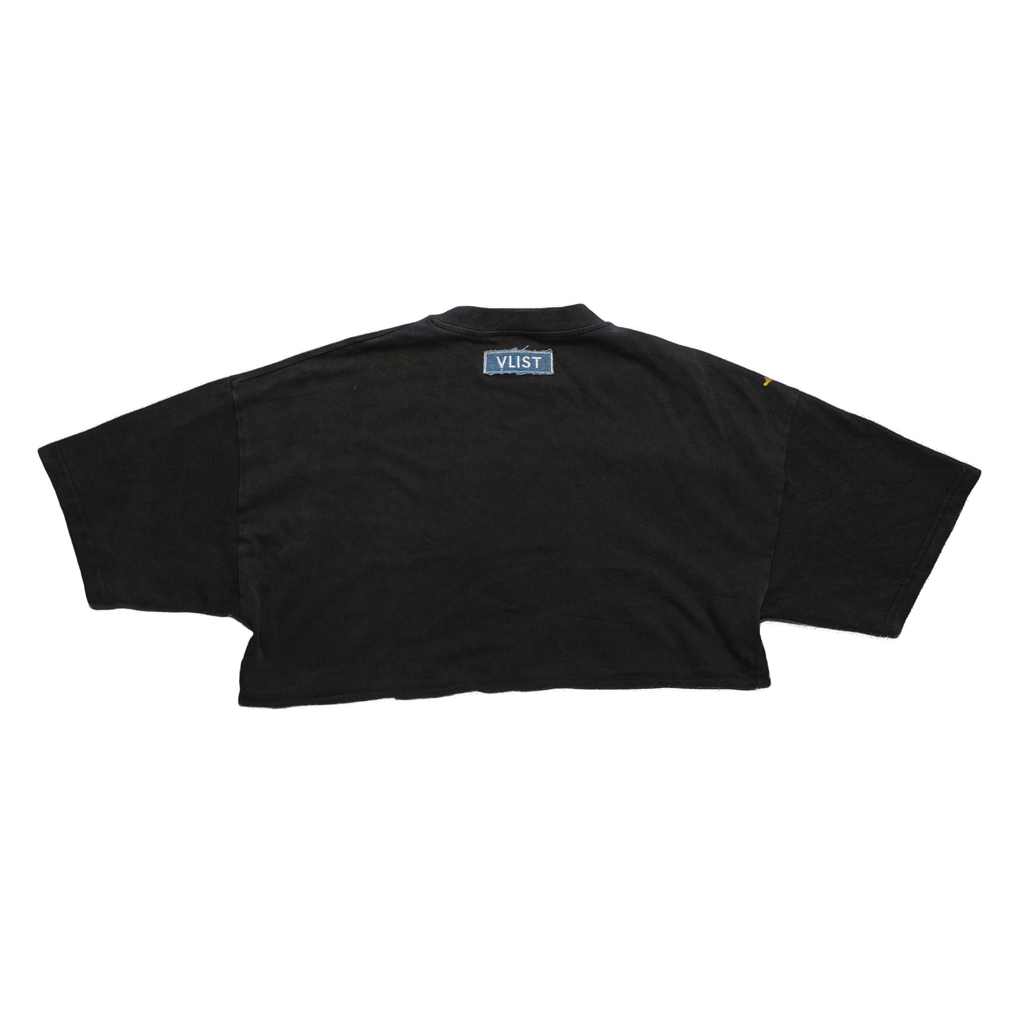 SPLATTER STATUS (Female) - VLIST